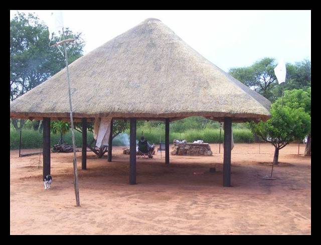 FARM FOR SALE IN LEPHALALE RURAL